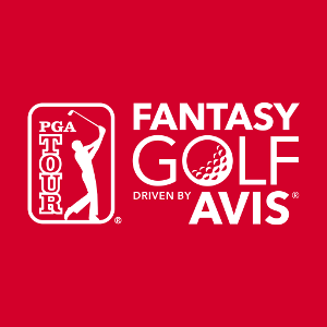 fantasy golf pga tour