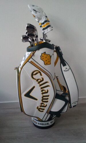 Mon sac Callaway