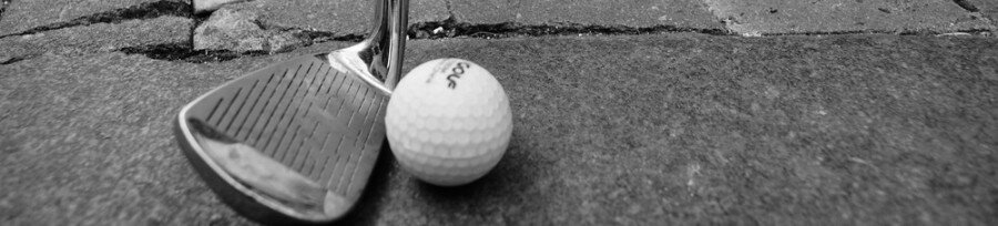 quel club choisir pour faire du street / urban golf