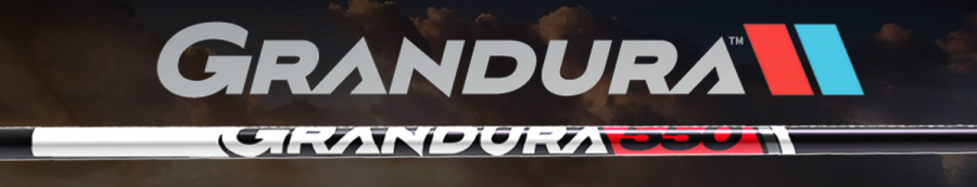 grandura golf shaft