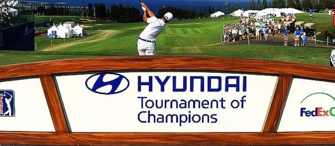 Hyundai tournament of champions