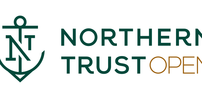 Northern Trust Open PGA Tour