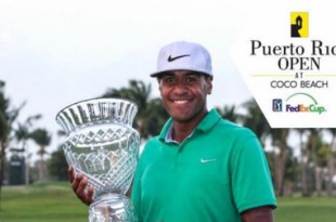 Résultats fantasy golf puerto rico open