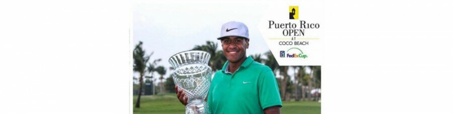 Résultats fantasy golf puerto rico open