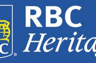 RBC heritage fantasy golf