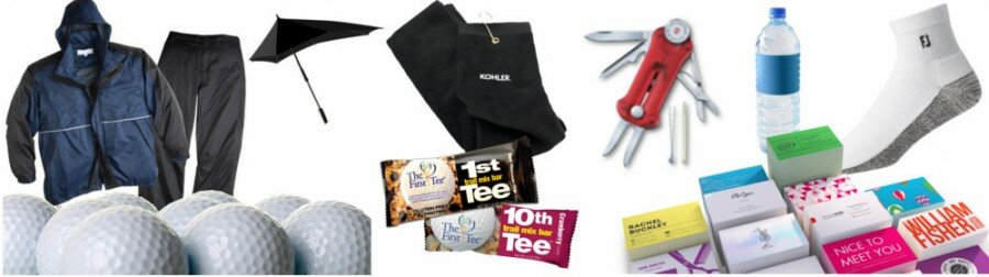 Accessoires de golf à avoir dans son sac