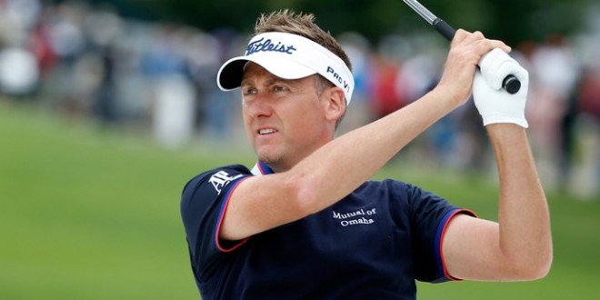 Ian Poulter se qualifie pour the Open 2017 in extremis