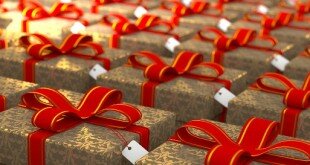 Trouver des idées cadeaux de noël pour un golfeur