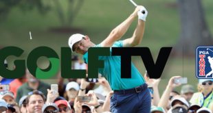 Golf TV le netflix du PGA Tour et de Discovery CHannel