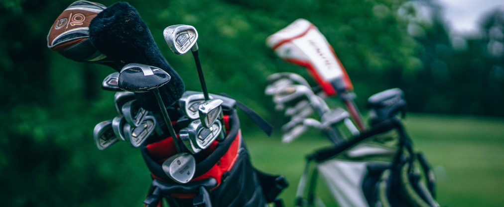 Acheter des clubs de golf d'occasion : Bonne ou mauvaise idée ?