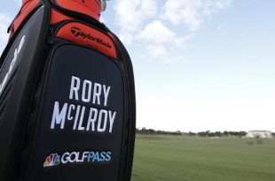 Golfpass la première plateforme digitale avec Rory McIlroy
