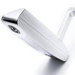 Forged and Milled putter head