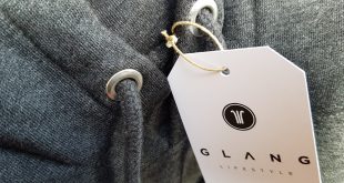Review of the clothing