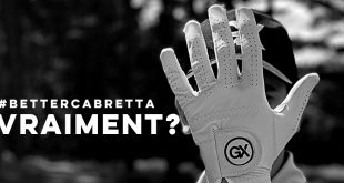 5 raisons d'acheter GX gloves vraiment meilleur