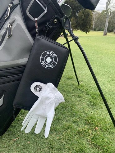 ace golf gloves australia