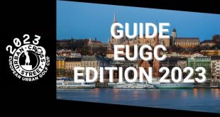 guide EUGC 2023