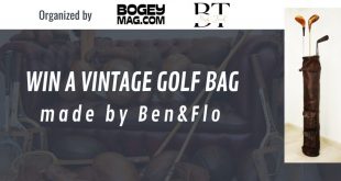 vintage bag to win